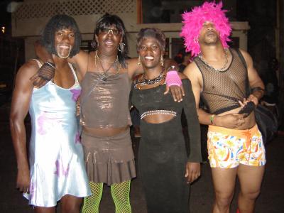 carnaval de  ste  marie